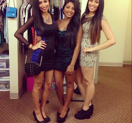 Sasha Kalra model sexy archive