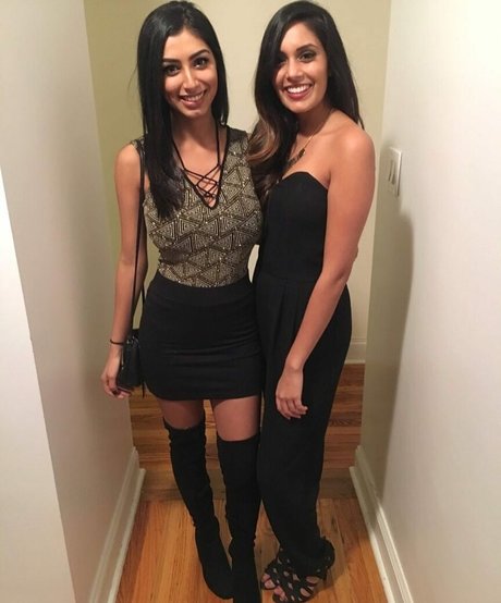 Sasha Kalra naked model gallery