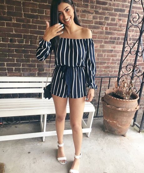 Sasha Kalra porn star images