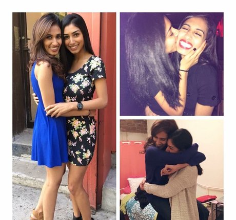 Sasha Kalra model best photos