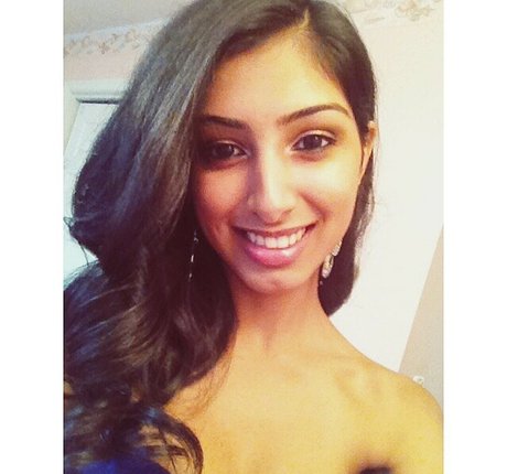 Sasha Kalra high quality model gallery