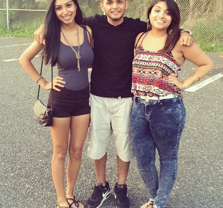 Sasha Kalra best actress photo