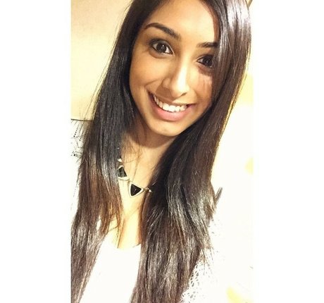 Sasha Kalra hot pornstar picture