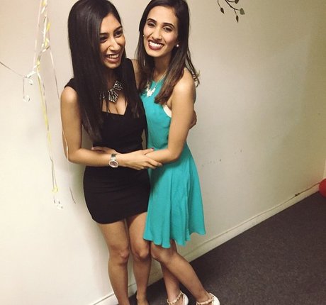 Sasha Kalra pornstar free galleries