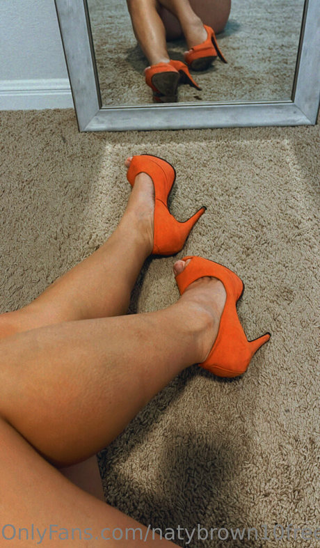 naty brown10 model porn photo