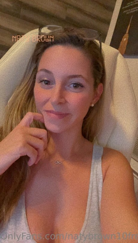 naty brown10 pretty model pic