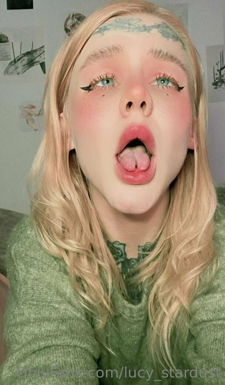 lucy kinky nice actress archive