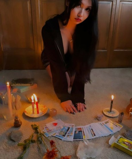 MoonBaby ASMR star nice image