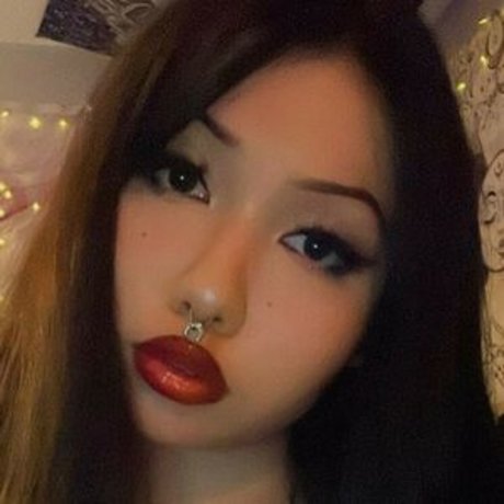 MoonBaby ASMR pornstar erotic pics