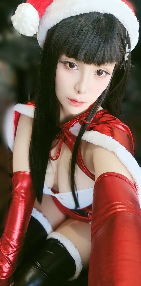 Vanilla Ikanamii erotic star pic