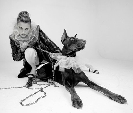 Shabel hot pornstar pic