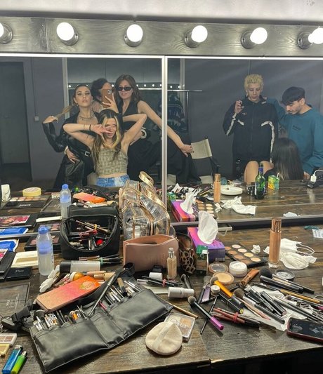 Shabel adult star pic