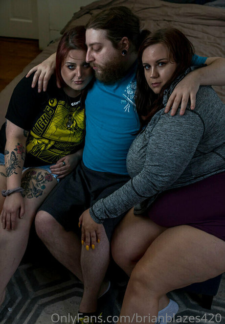 brianblazes420 nudes model gallery