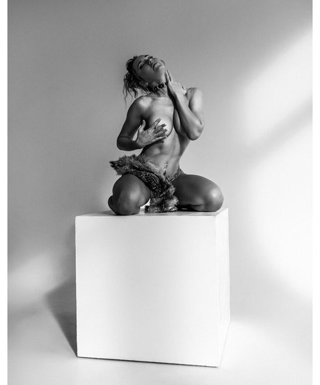 Ksusha Lioness model adult pics