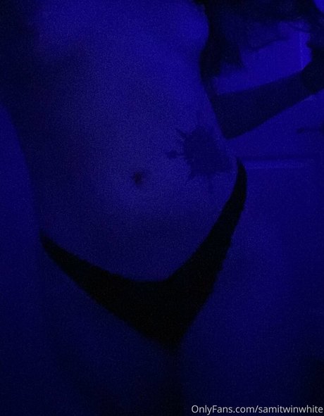 samitwinwhite star porn image