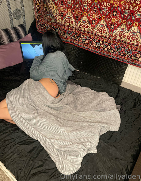 allyalden pornstar naked galleries