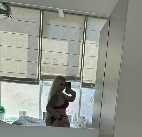 misss sandra vip star high quality image