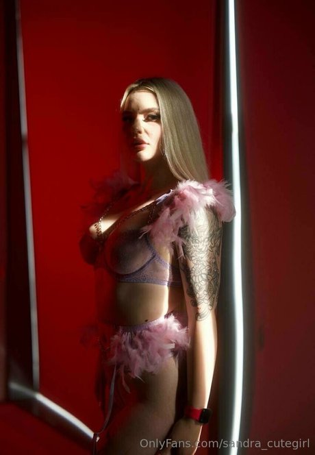 misss sandra vip exclusive star galleries