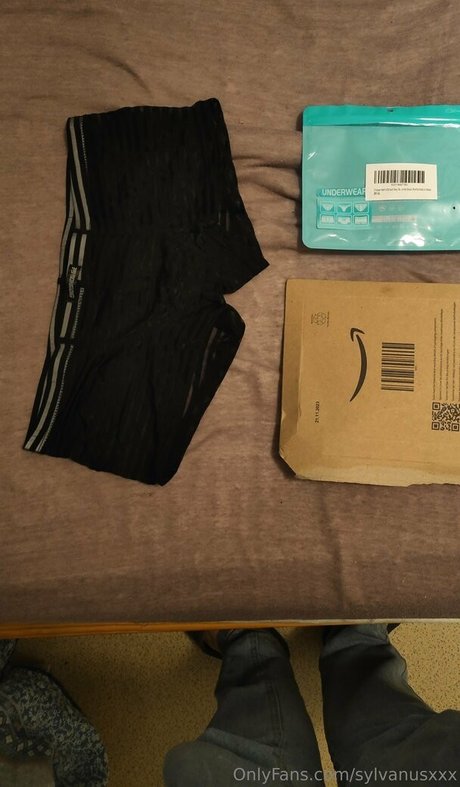 sylvanusxxx sex model image