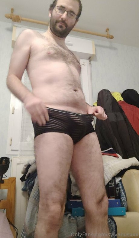 sylvanusxxx star porn archive