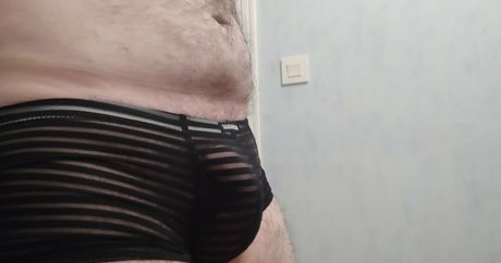 sylvanusxxx model exclusive pics