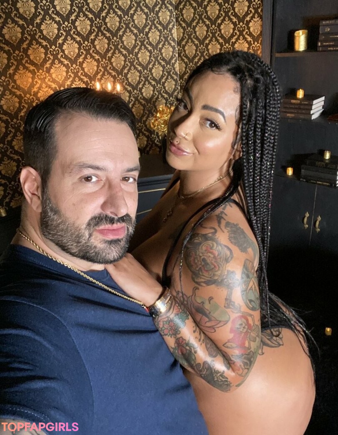 BJRaw com GotFilled com nude star galleries