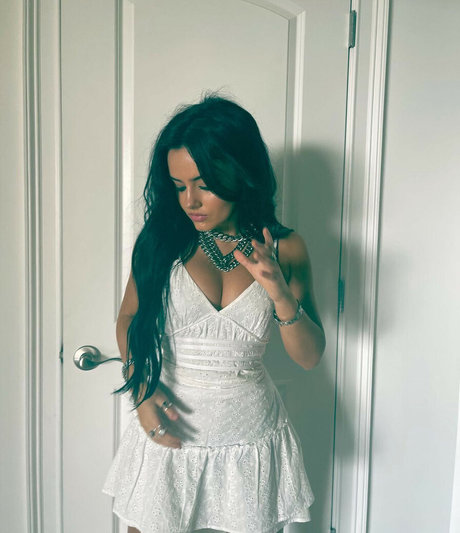 Jessie Murph star sex photos