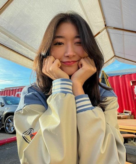 Sunnyliachoi beautiful model galleries