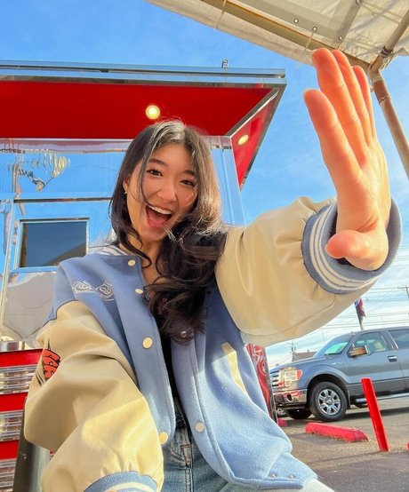 Sunnyliachoi porn star gallery