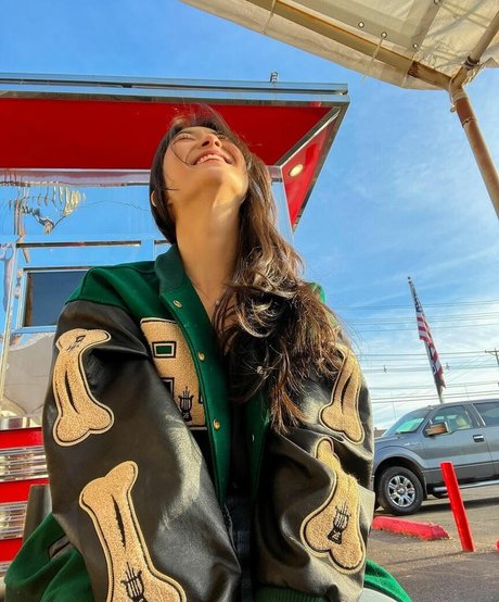 Sunnyliachoi best model photo