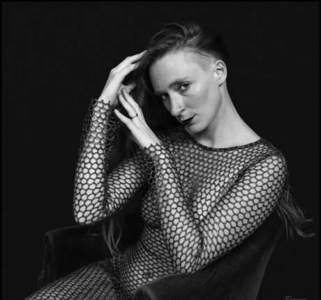 Roxaneperez nudes pornstar pic