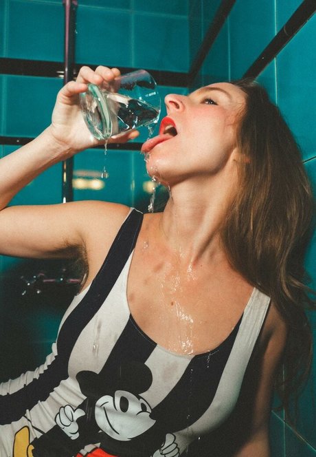 Roxaneperez top actress photos