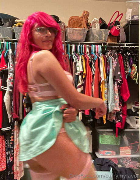 Currymyfavor best pornstar archive