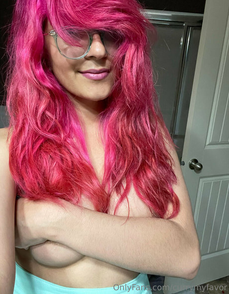 Currymyfavor erotic pornstar photos