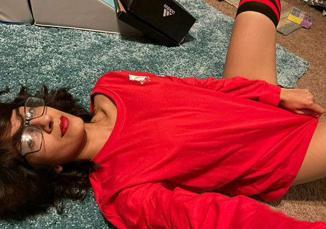 Currymyfavor xxx model images