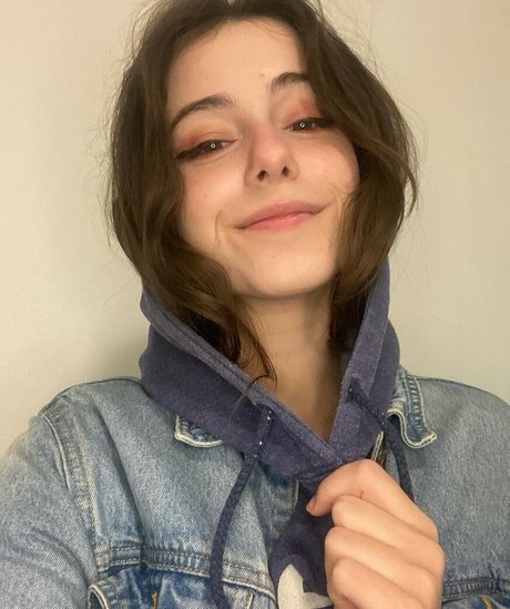 Gil Liany pornstar sexy picture