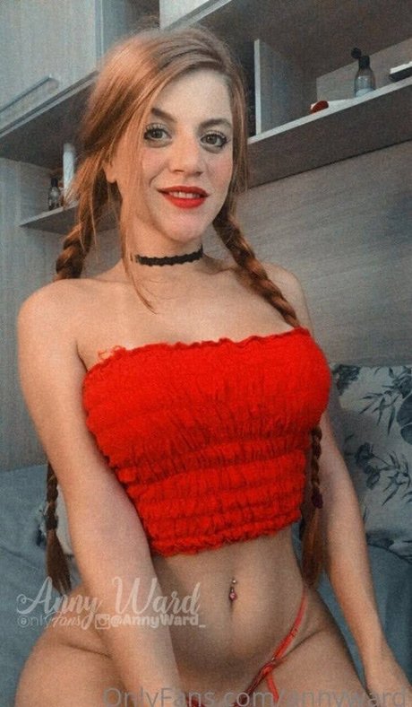 Anny Ward star beautiful pictures