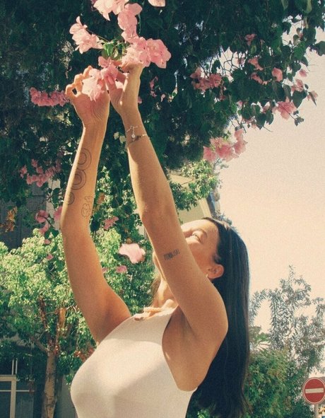 theotherideaofher erotic star images