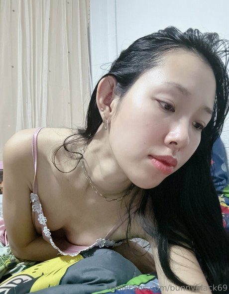 bunnyblack69 model beautiful pic