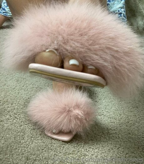 angelfootcakes xxx star photo