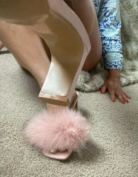 angelfootcakes free model image