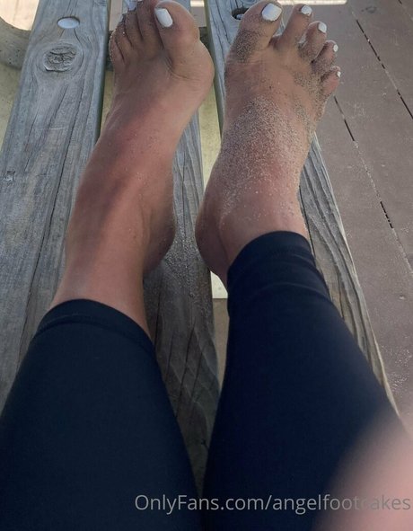 angelfootcakes best star photo