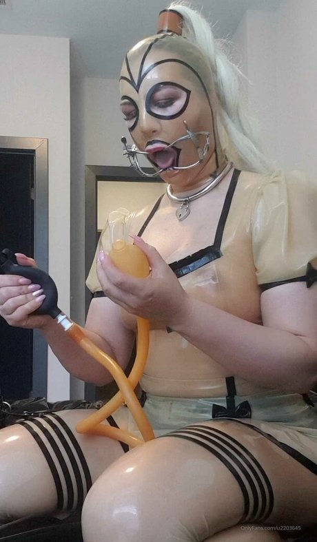 Lexy Doll exclusive star pictures