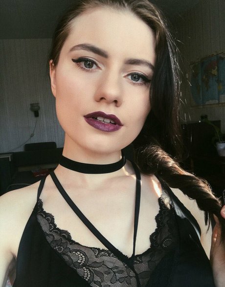 Nastya rosse art model archive