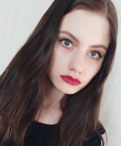 Nastya rosse exclusive actress images