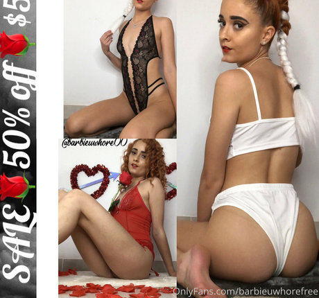 barbieuwhorefree art actress galleries