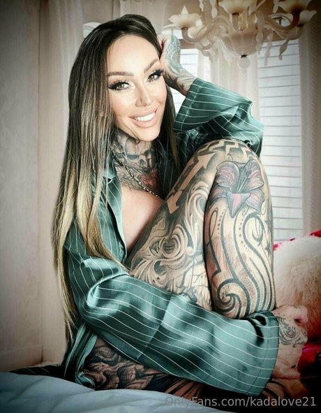kadalove21 nudes star photo
