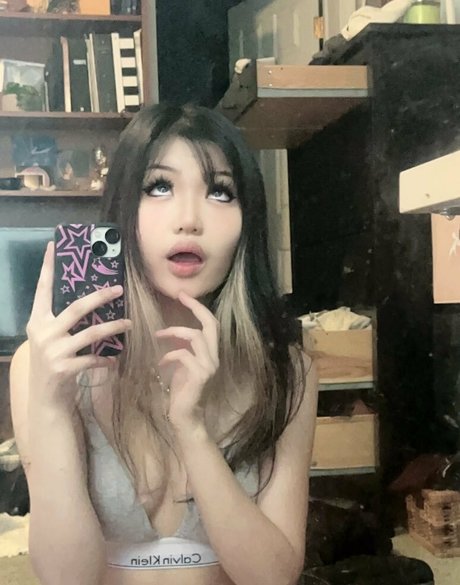 godesszi41 adult model gallery