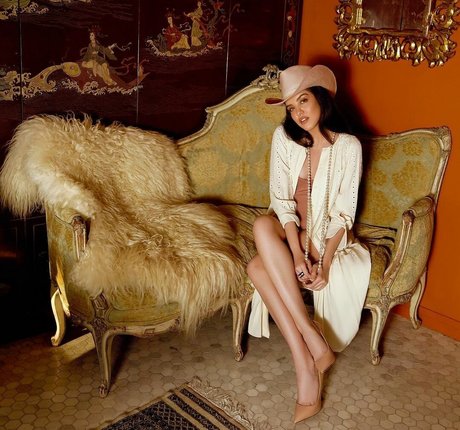 Lilimar Hernandez high quality pornstar archive