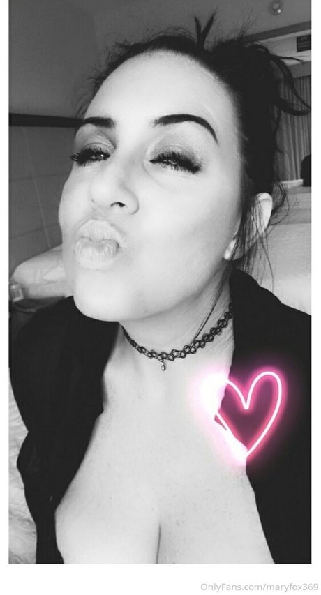 maryfox369 sex pornstar pics